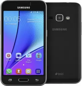 Замена дисплея на телефоне Samsung Galaxy J1 (2016) в Воронеже